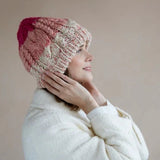 spencer winter knit hat/beanie (various colors)