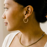 octagon mini hoops