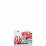 aloha collection: mini pouch (various patterns)
