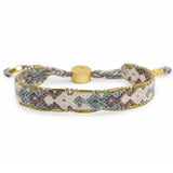 love is project: bali friendship bracelet (various colors)