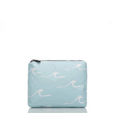 aloha collection: small pouch (various patterns)